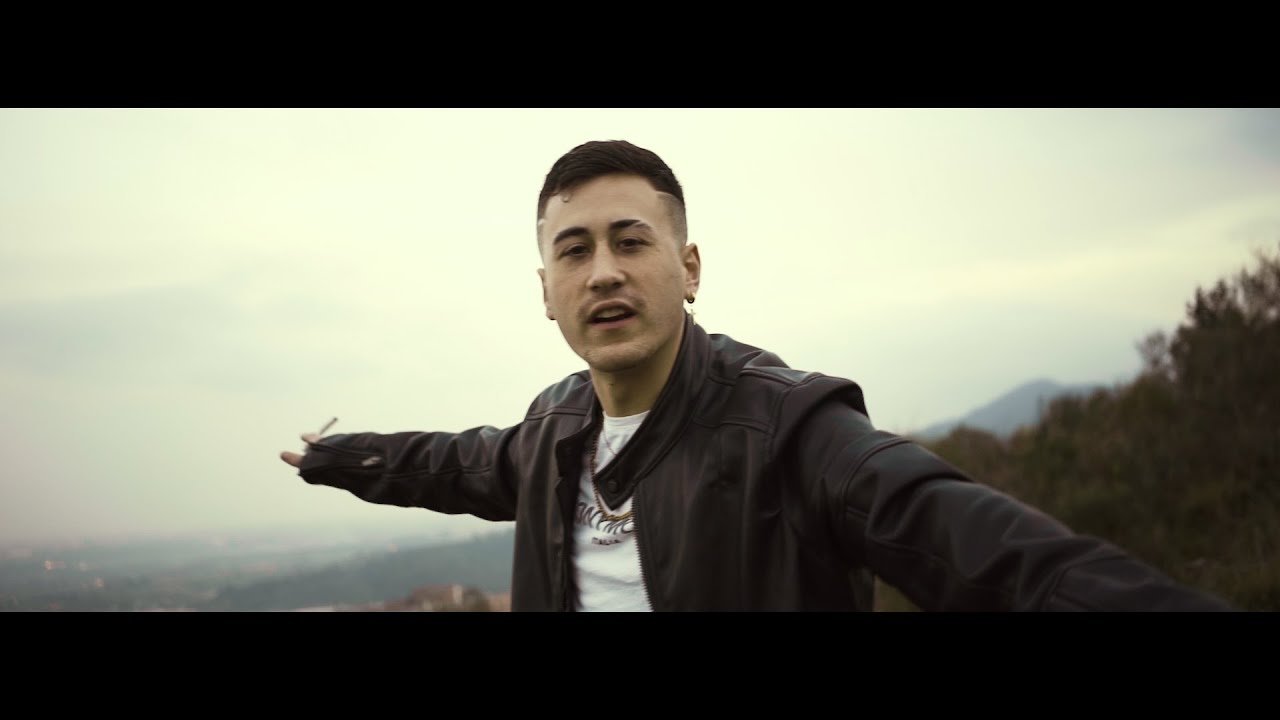 DOCTORE - DESDE ARRIBA ( Prod. DJOKOBEATZ )