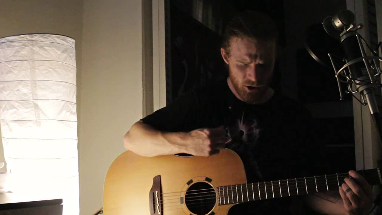 Addict With a Pen (Twenty One Pilots cover) - John Nichols