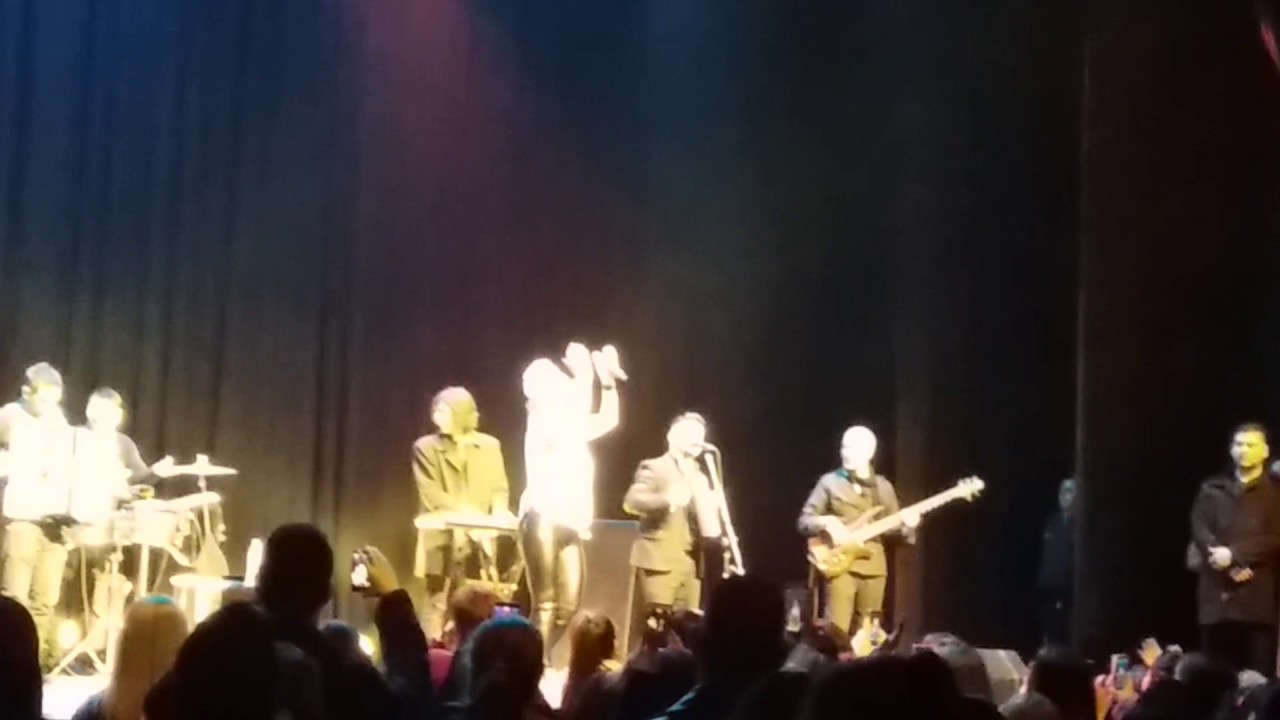 Dalila Gran Rivadavia