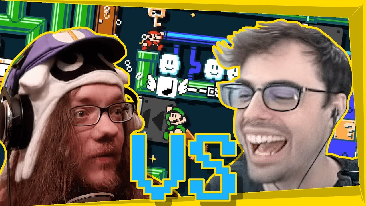 TanukiDan vs CarlSagan42 - WELCOME, to the TROLL of TOMORROW!