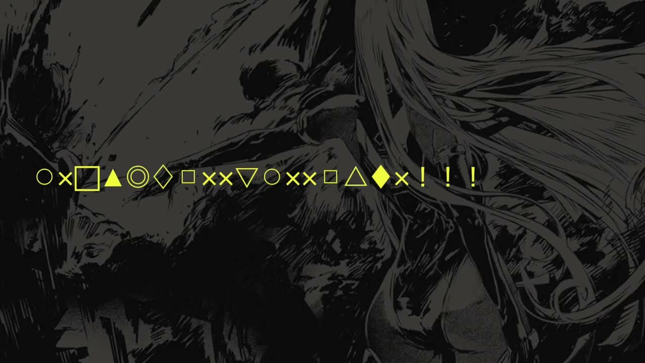 Реинкарнация в Nier | Воспоминания Юриэ о сумеречной истории. Часть 3