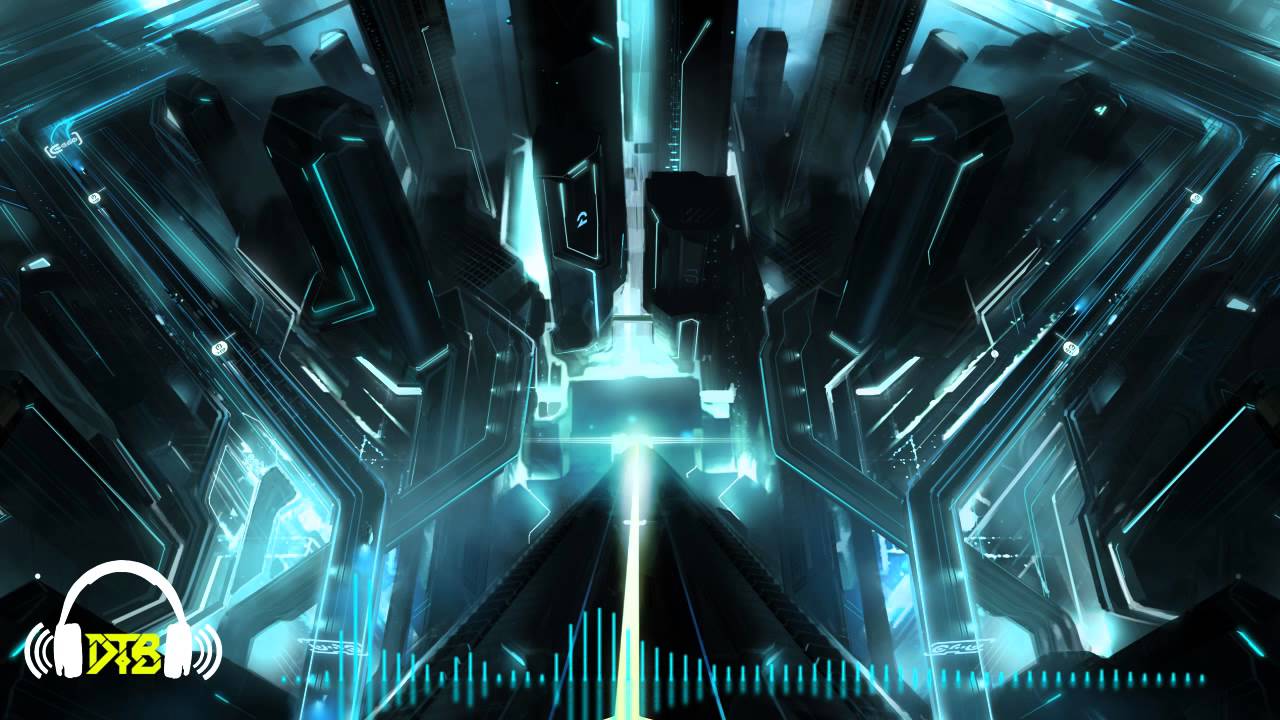 [Drum and Bass] Manga - Phantom VIP