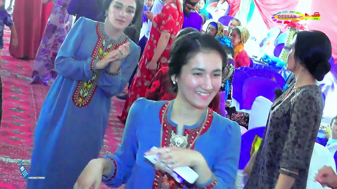 WEPA GELDIYEW-Tanamadynmy DESSAN VIDEO 2019