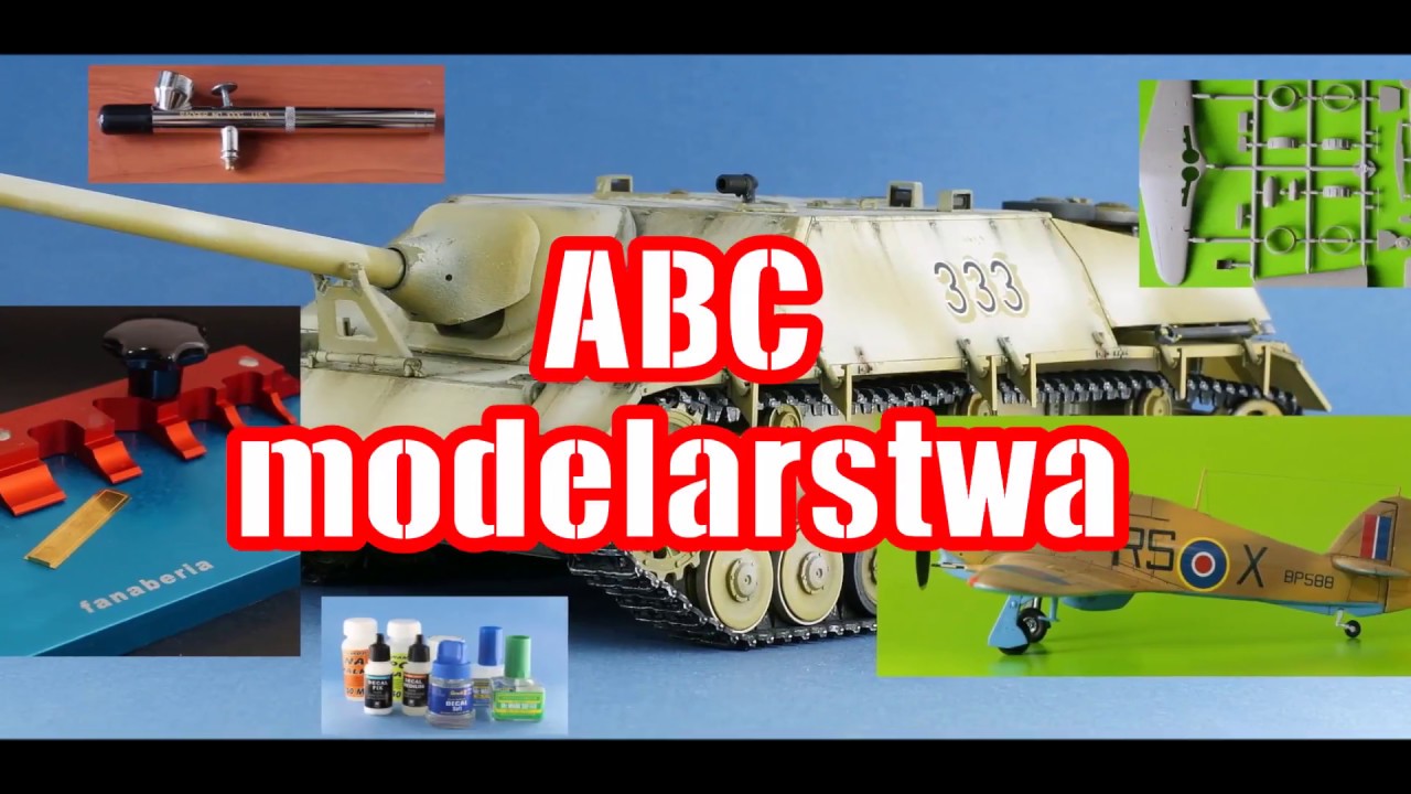Modele z PRL u  niespodzianka    ABC  modelarstwa  Rafhart     vol . 80