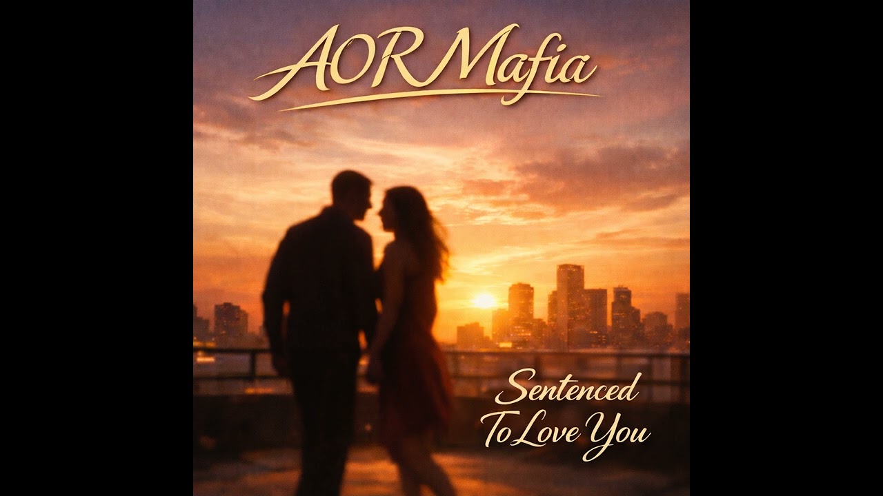 AOR Mafia - Sentenced to love you  (official audio)