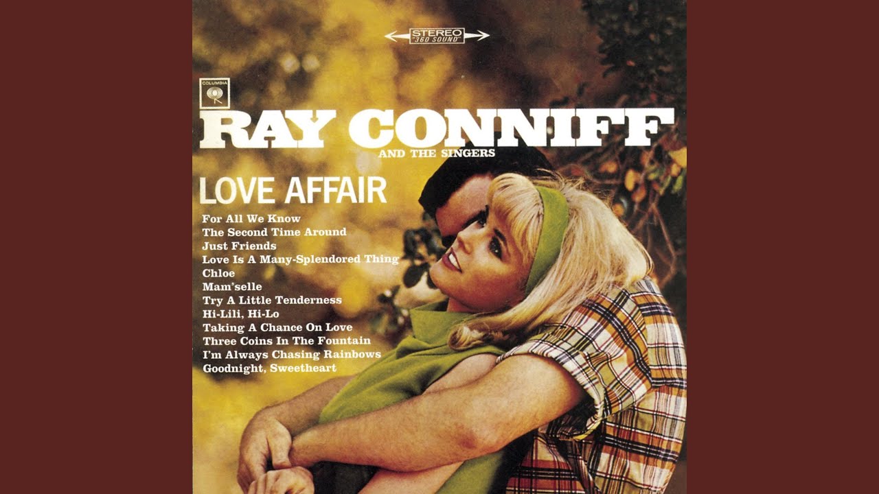 Three Coins in the Fountain