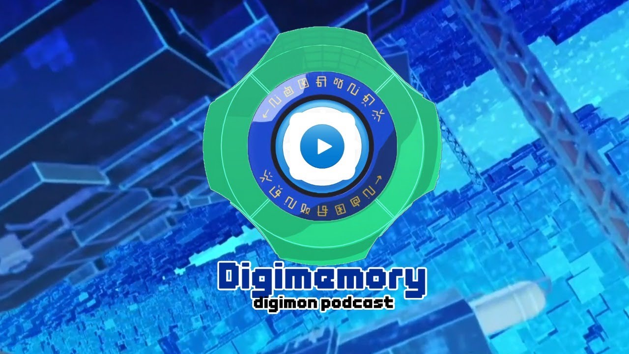 Digimemory 2021 #30 Podcast Digisoul.net