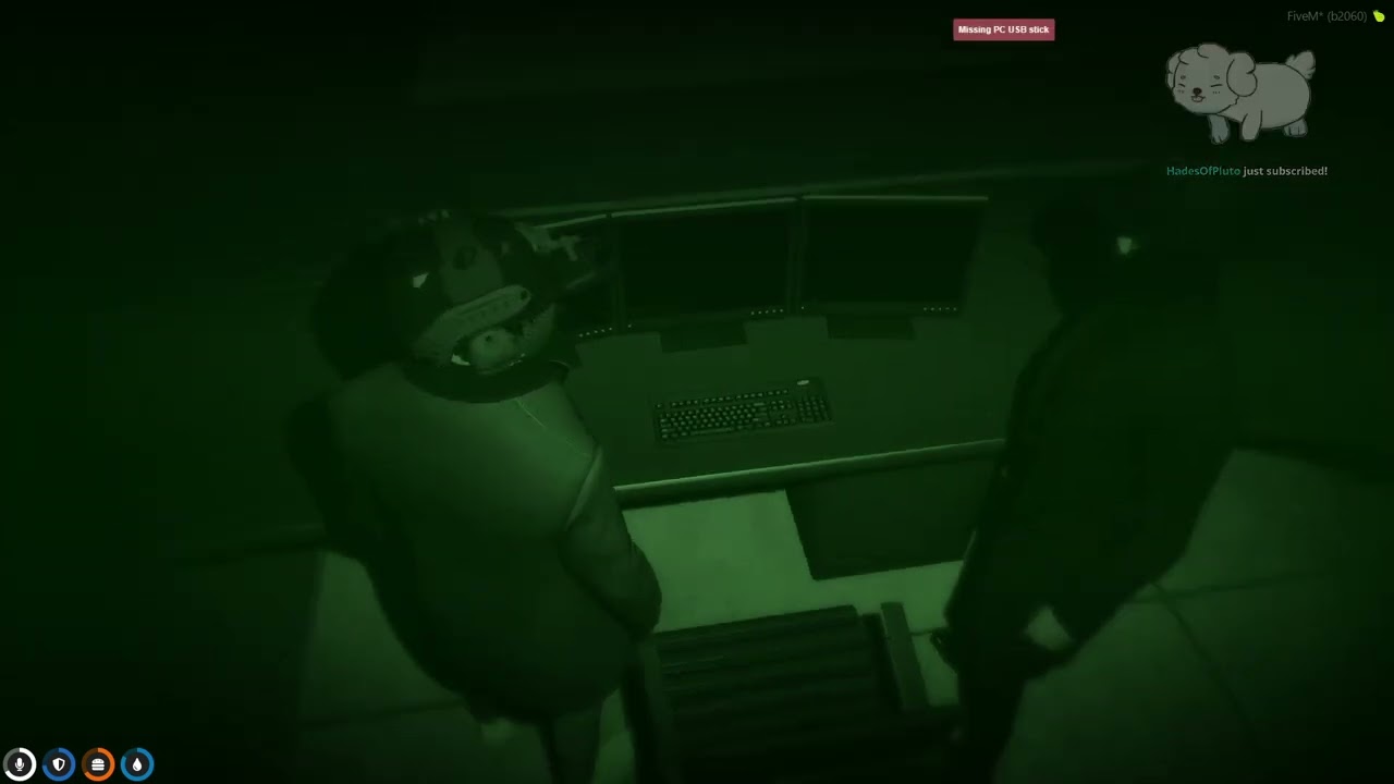 Mista Lang | Early GTA NoPixel RP clips