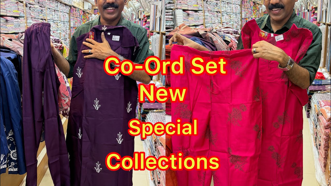Churidar #codset #newtrending #hitcollection #patturumalkayamkulam 