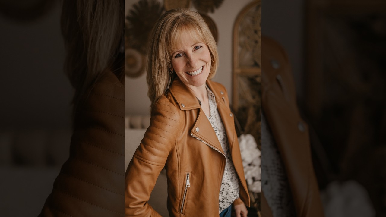 EDEN KOZ 2 ; &lsquo;Just Be Spiritual Boom,&rsquo; Podcast; Near Death Experience; Soul Realignment Specialist;