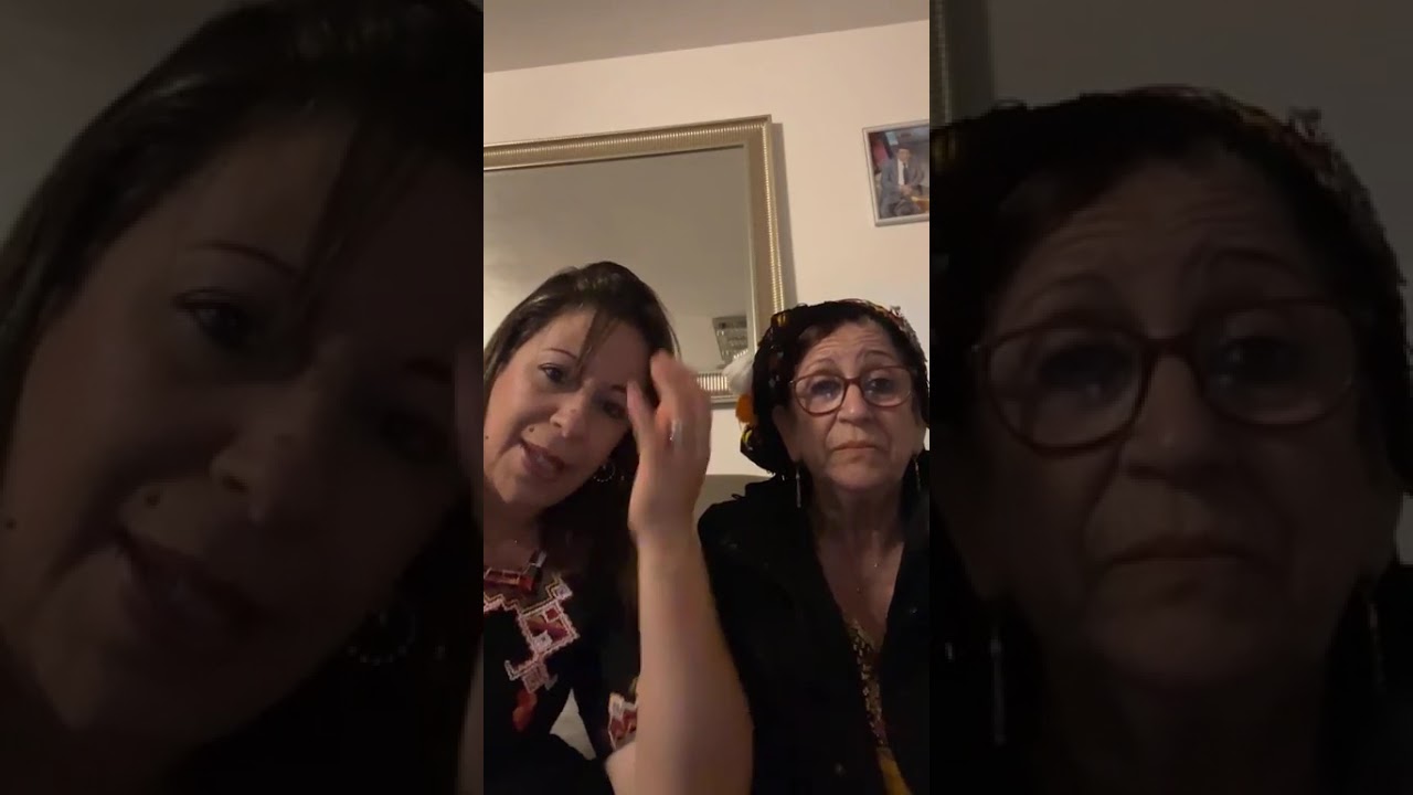 Live débat avec ma fille