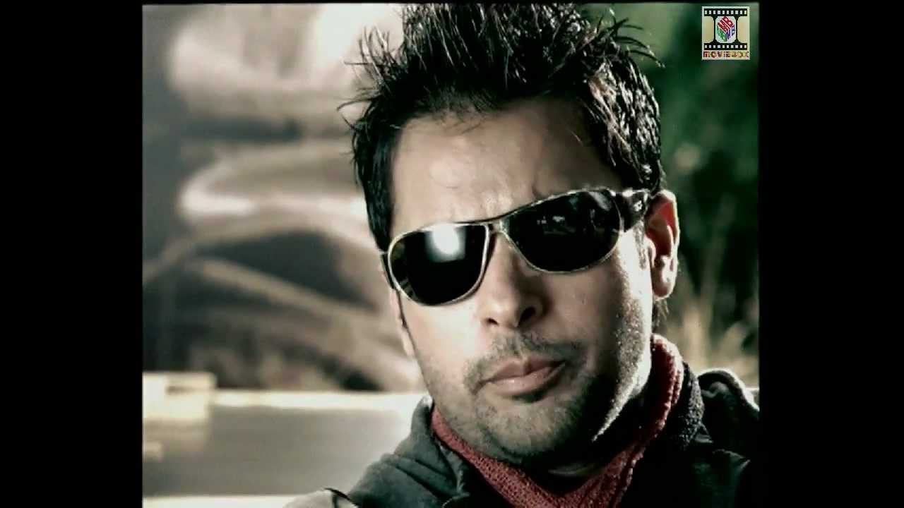 GERA [OFFICIAL VIDEO] - AMRINDER GILL - ISHQ