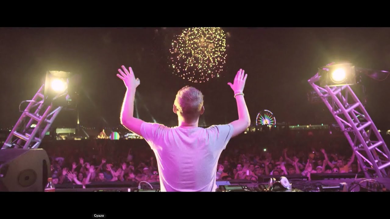 Dimitri Vegas, Like Mike, Coone & Lil Jon - MADNESS [Official Video]