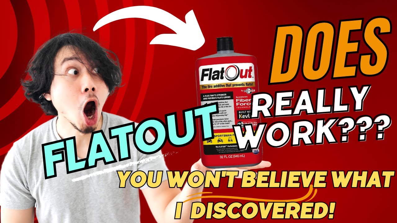 Does Flatout really work? 2023 C'mon man!