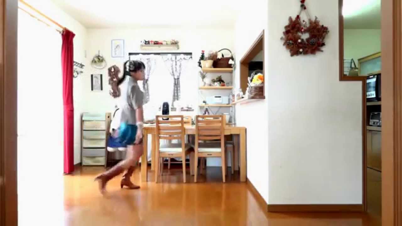 Flying Get / AKB48