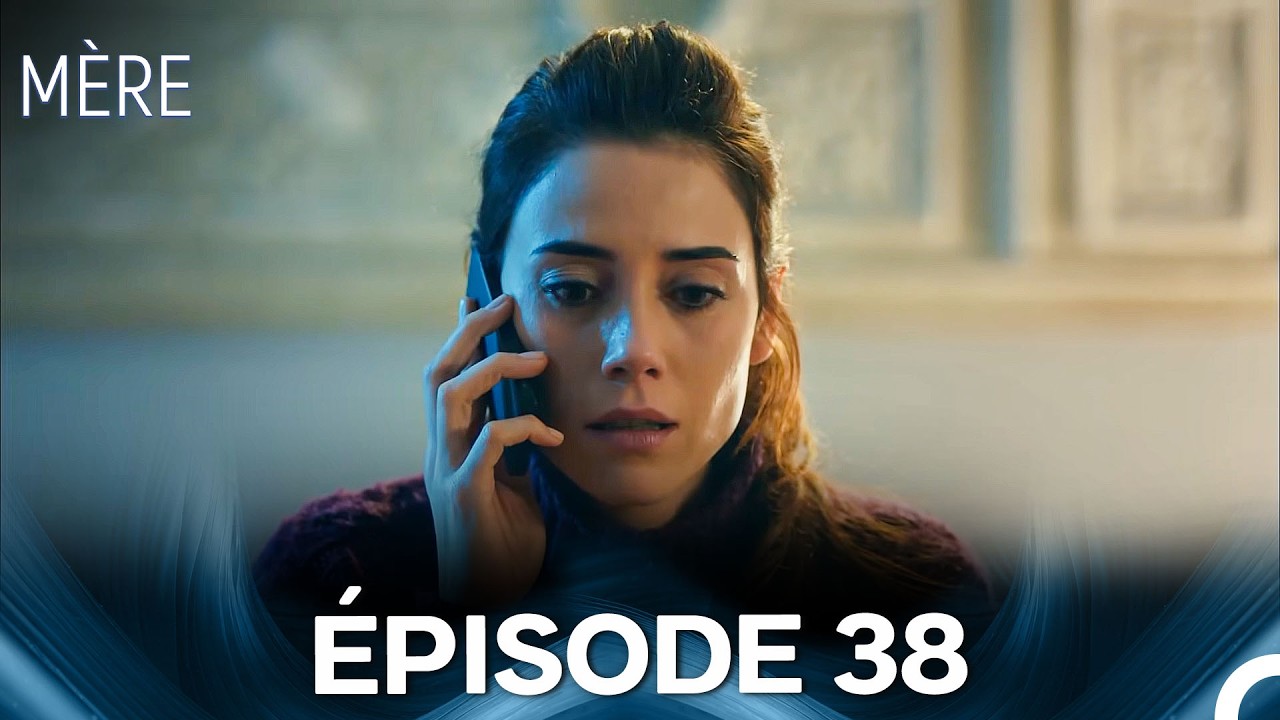Mère Épisode 38 (Doublage en Français)