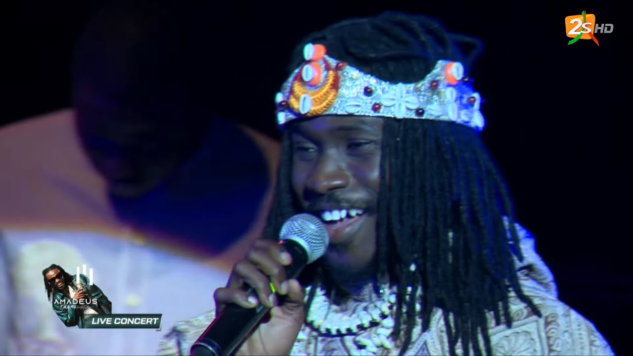CONCERT AMADEUS 