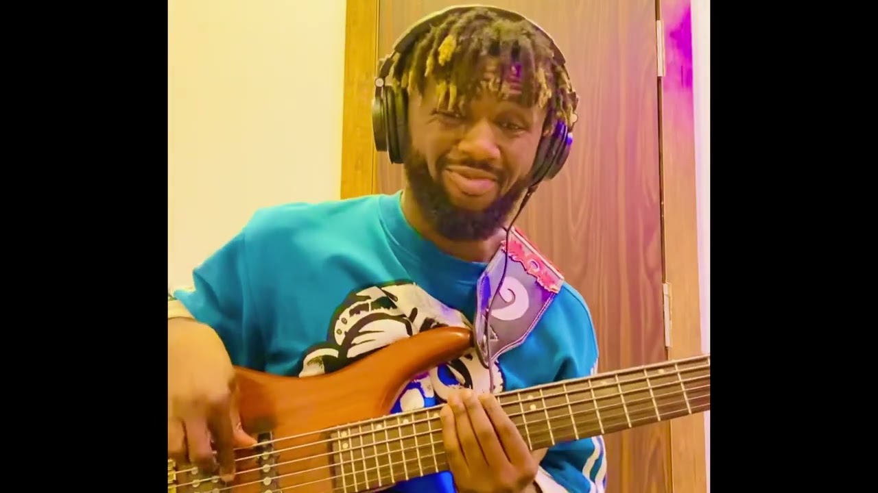 With You - Davido X Omahlay #basscover #bass #bassboosted #ytshorts #afrobeats #bazznews #