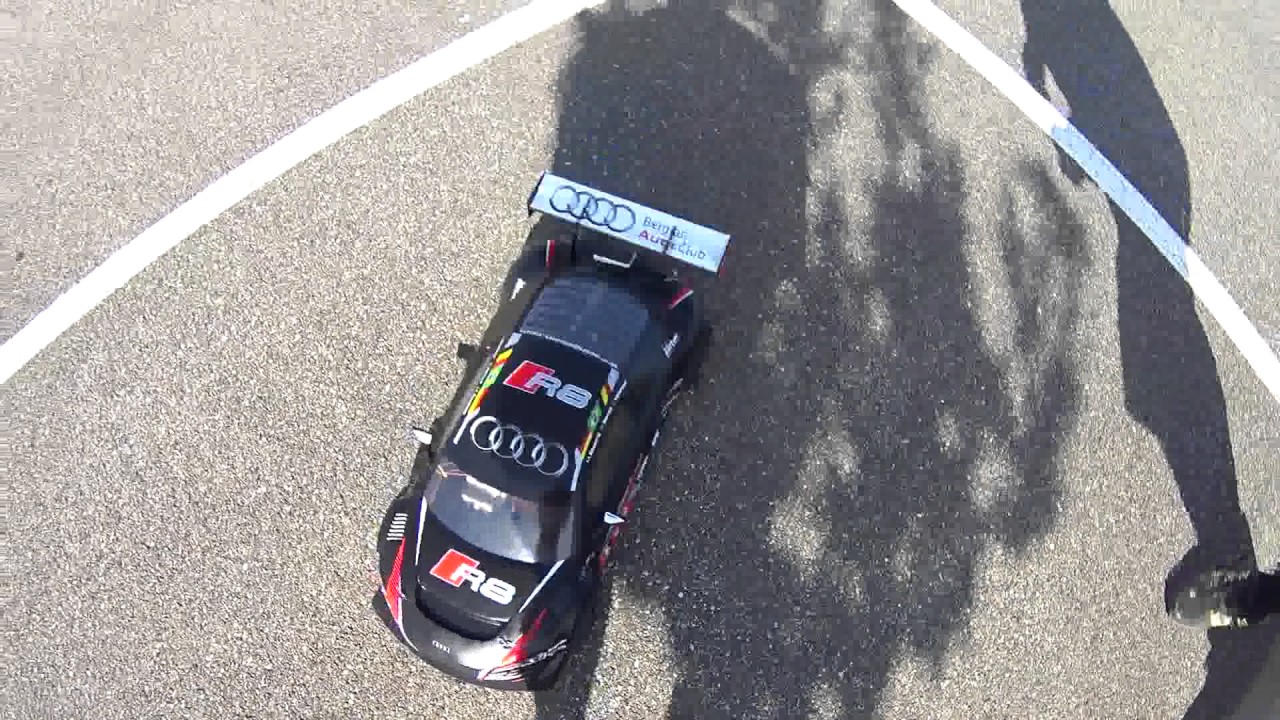 rcgarage68 losi audi r8 lms ultra 8s 750kv 15t / str8 gt 2000kv 13t 6s