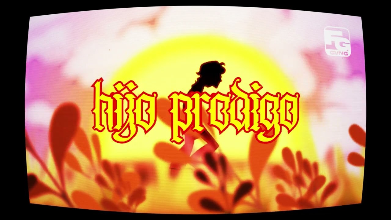13.  HIJO PRODIGO - MATLOCANO |  #CU4RTA
