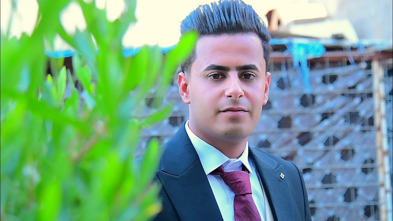 شاهد العريس احله من العرس حفل زفاف الغالي موسئ العكيلي