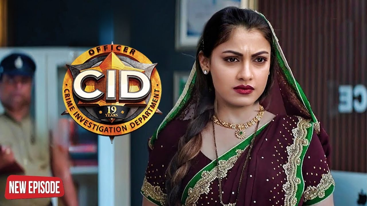 Cid New Episode Crime Story 2026 | सी.आई.डी. | New Episode 2026  | Episode 0993