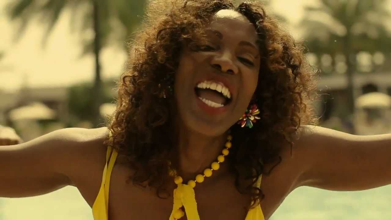 Cecilia Gayle - 