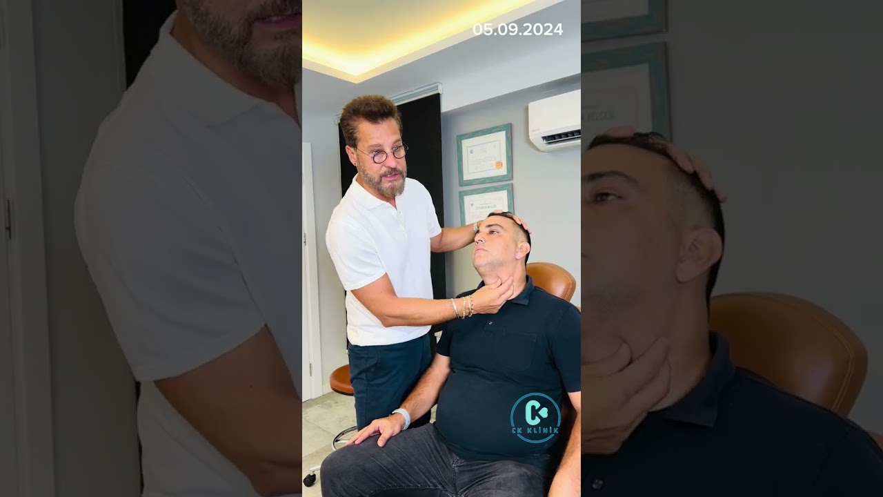 Boyundaki lenf bezleri kötü huylu mudur?