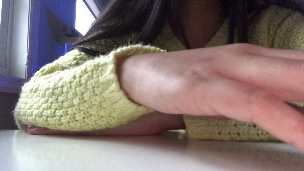 ASMR Whispering PART II: Heart-to-heart❤️