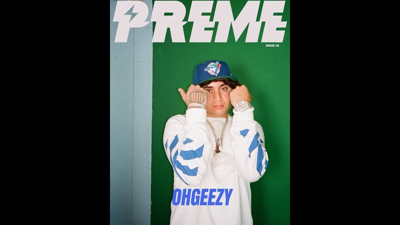 (FREE) Fenix Flexin x Ohgeesy x Shoreline Mafia Type Beat 2025 - 