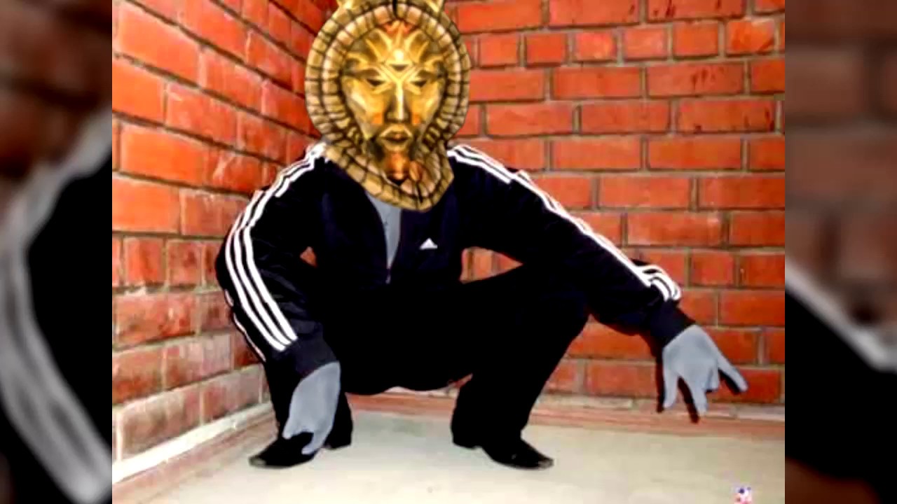 бог