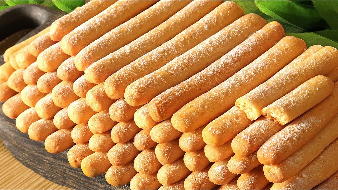 Самое быстрое печенье за 5 минут! Готовлю каждый день! Просто, вкусно, доступно