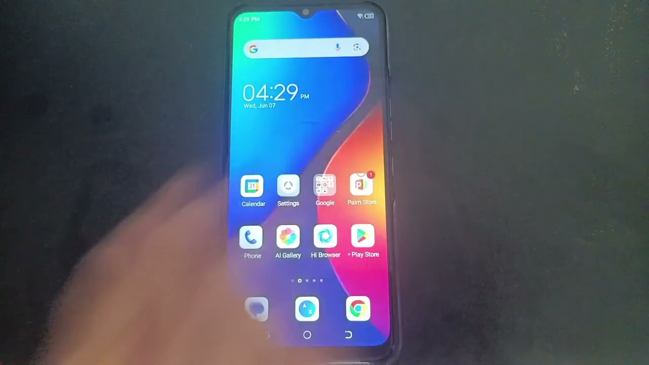 Tecno Spark 7T wifi Setting, tecno mobile wifi Kaise disconnect kare