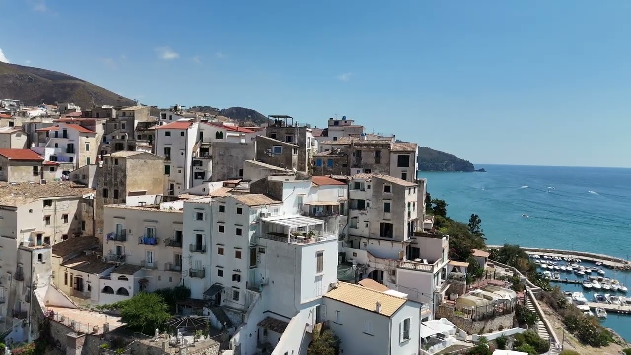 Sperlonga Italy
