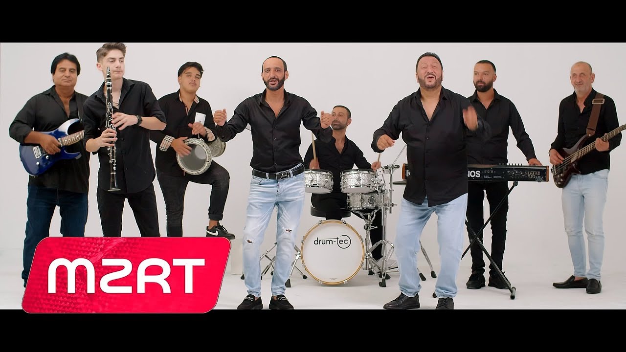 ☆GRUP RAŞKOLAR ☆ █▬█ █ ▀█▀ ☆ FARKIMIZ ÇOK ☆