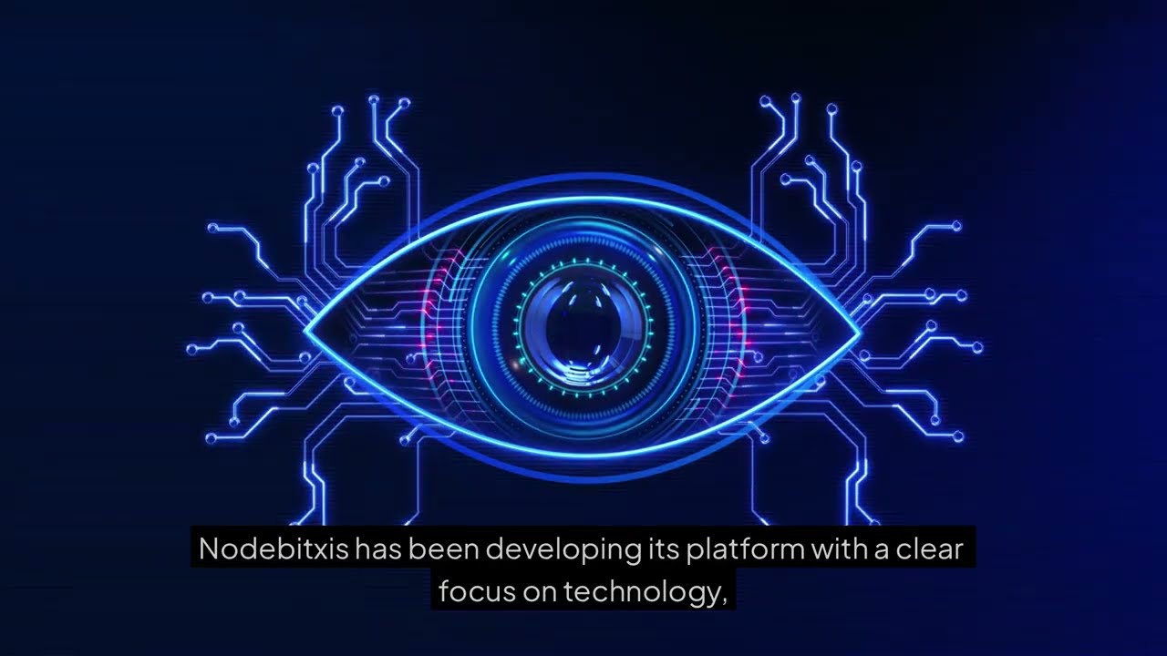 Nodebitxis Review: Is Nodebitxis Exchange Legit?