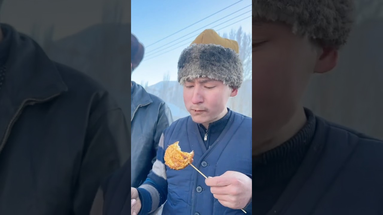 Uyghur adash