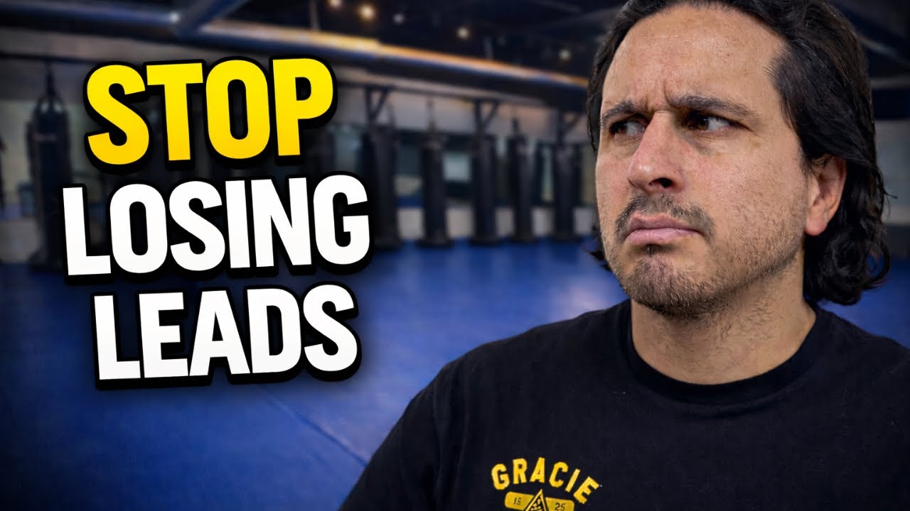 How We Increased Student Enrollment at Our BJJ Gym