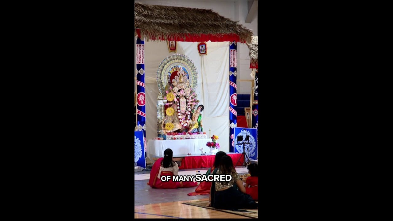 Durga Puja Celebration: Bengali festival celebrates culture, passes on traditions