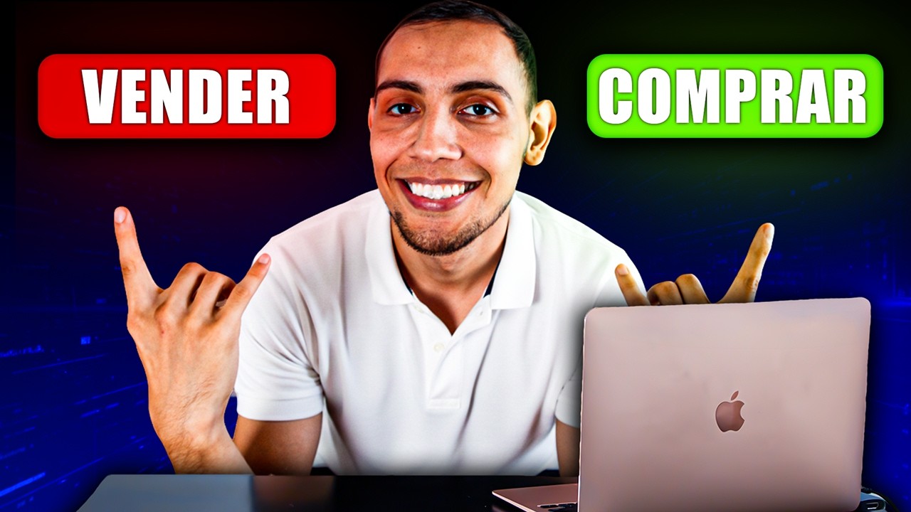 Cómo Hacer Trading desde Cero 🔥