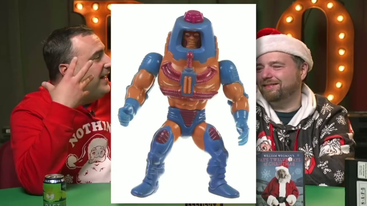 Confirmed for Gay (RLM Compilation)