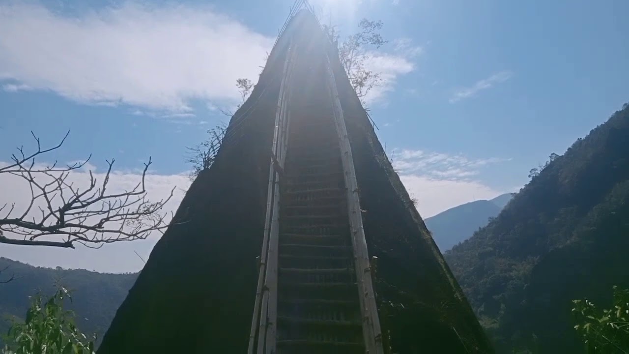 WAHKHEN MAWRYNGKHANG