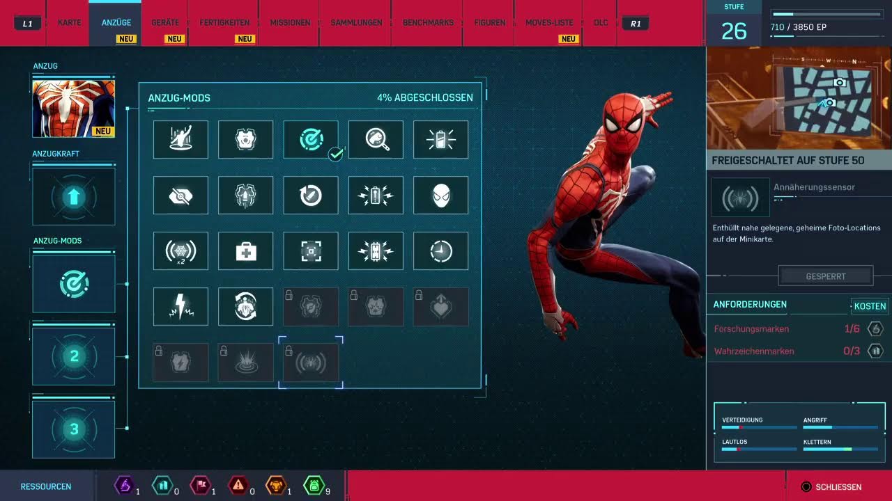 Marvel's Spider-Man