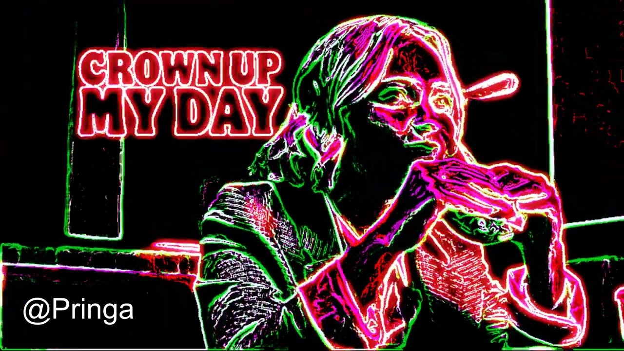 If Daft Punk ordered from BK(Vocoded)