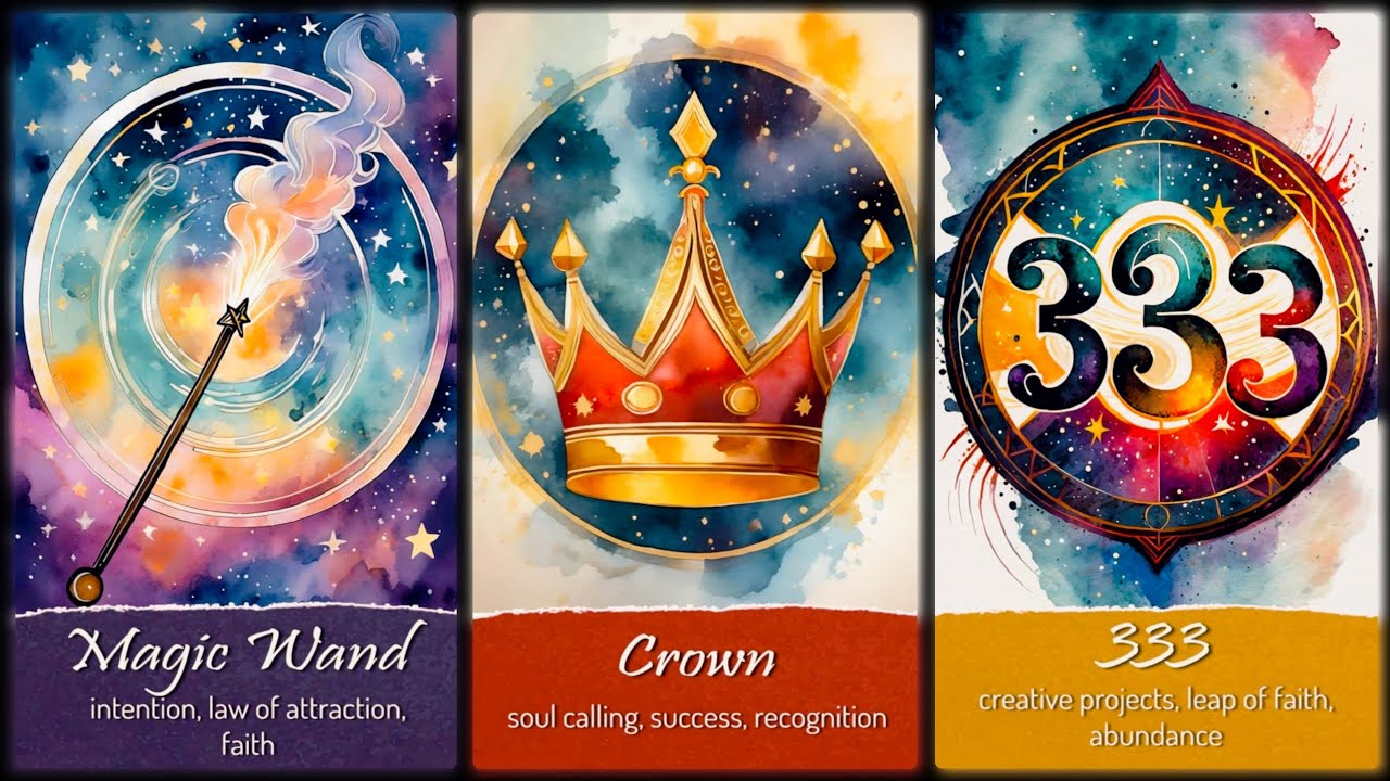 𓂀 YOUR AKASHIC RECORDS!! 𓂀 What is about to Happen in the Near Future??🌟🪄 Pick-a-Card Tarot Reading✨