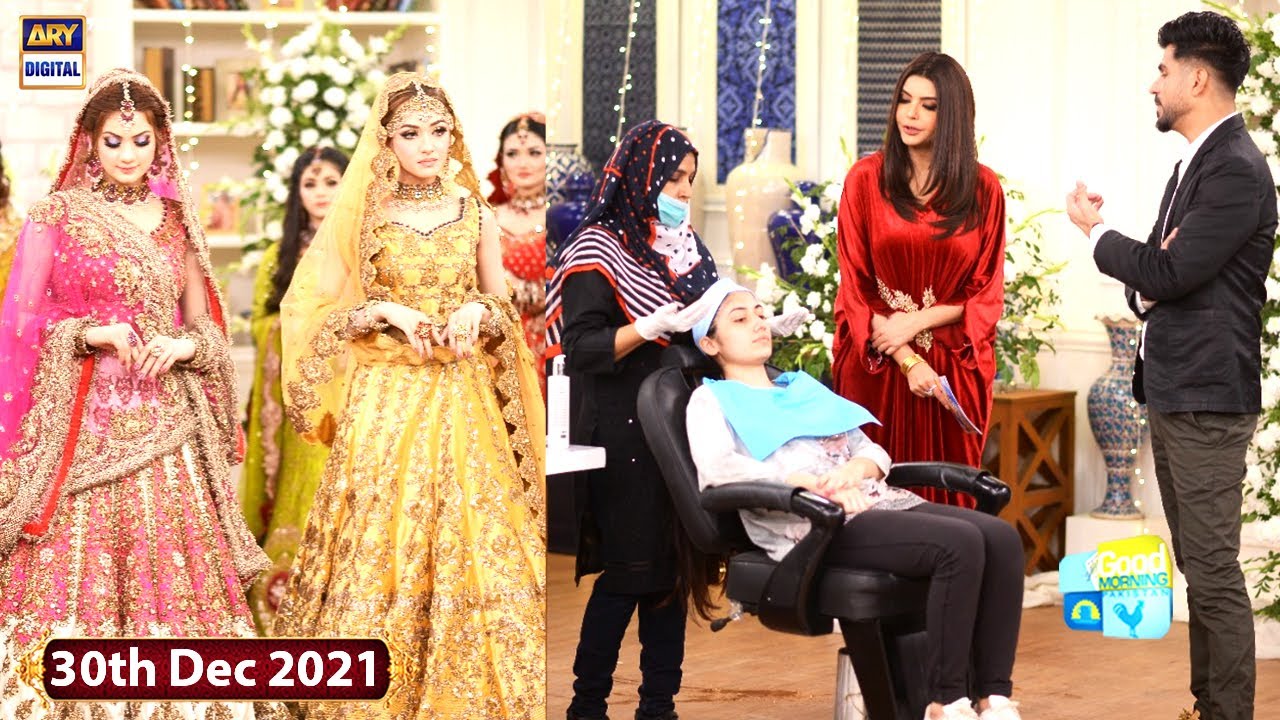 | ARY Digital Drama