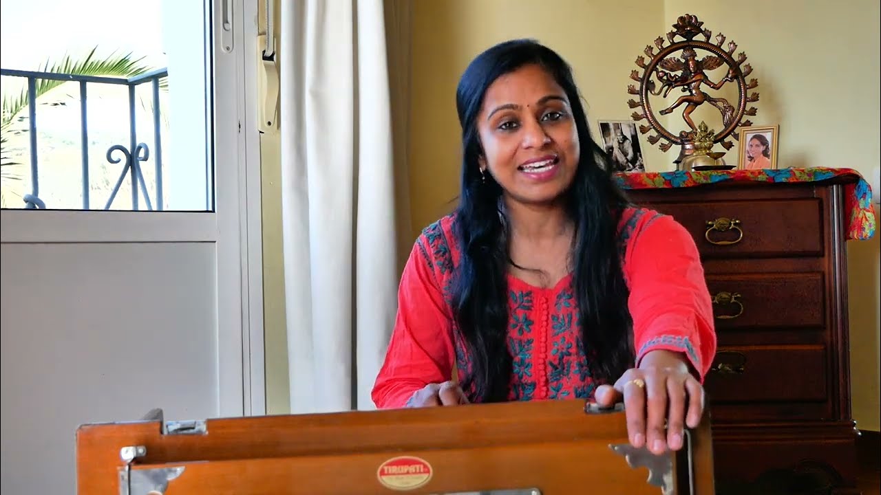 He Mata Kali I Vocal I Authentic Indian Voice I Mooji Mala Music I Krishnabai & Jai Sahaja