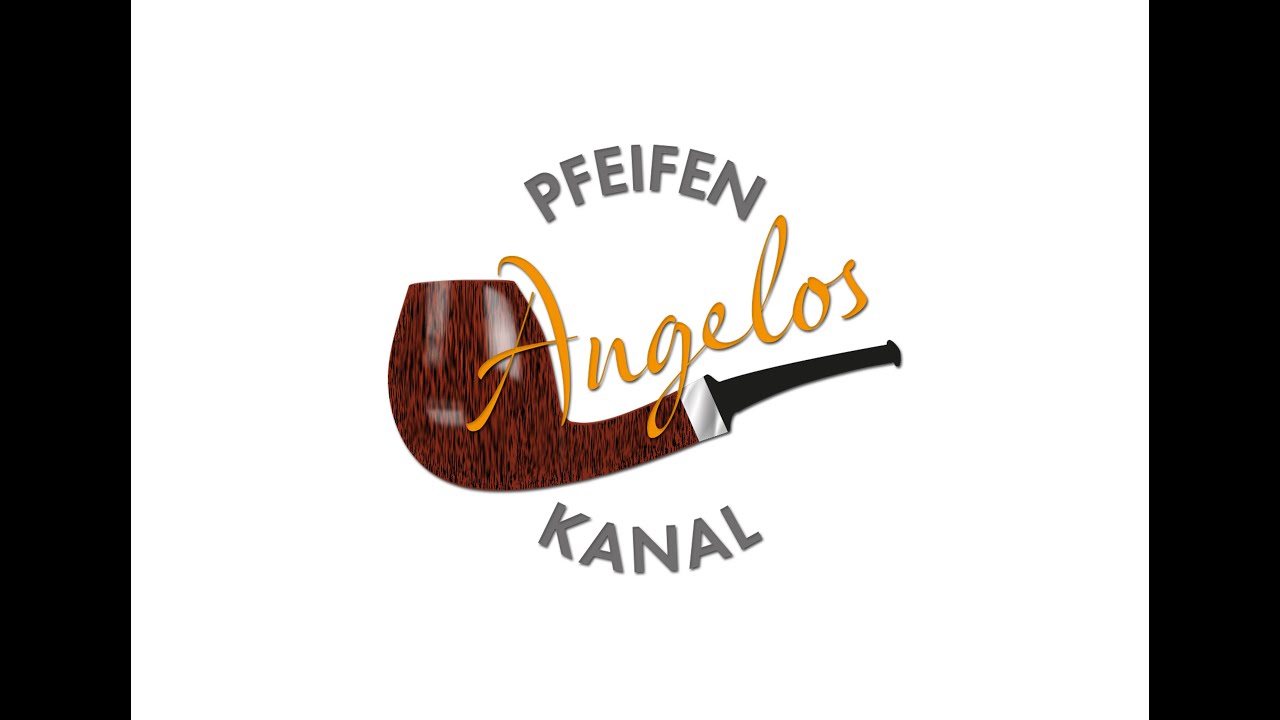 Pfeife rauchen / Angelos Tipps #1 / Stopfen & Anzünden