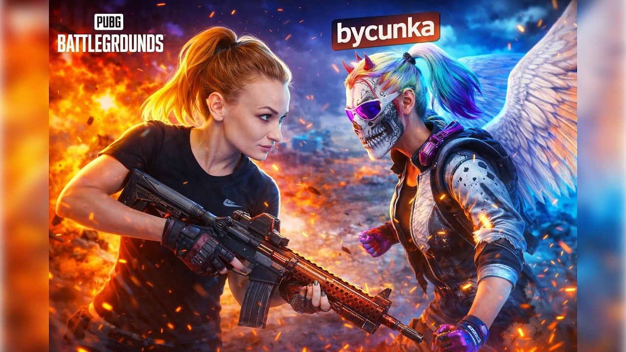 PUBG  PUBGBattlegrounds ОБНОВЛЕНИЕ 40.1
