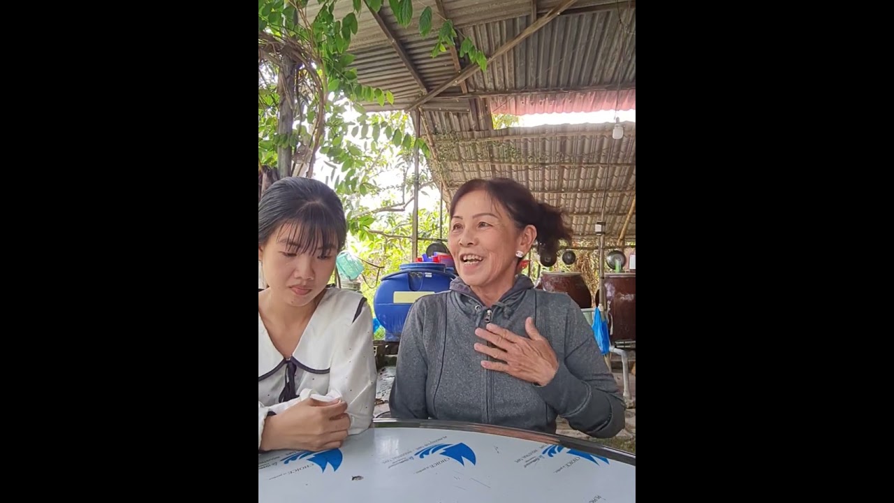 Em kim thanh vợ em lịch dì bảy nói hết sự thật 